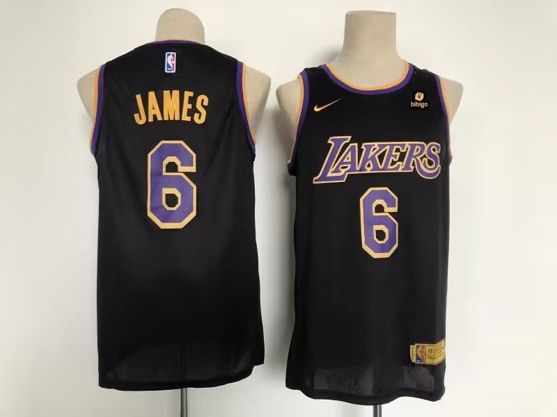 NBA Fans Jersey